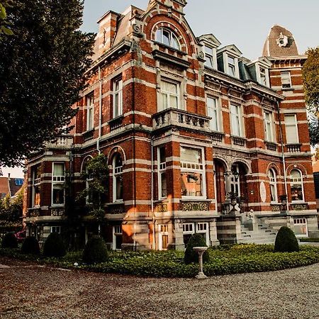 B&B 'T Kasteel & 'T Koetshuys Veurne Exterior foto